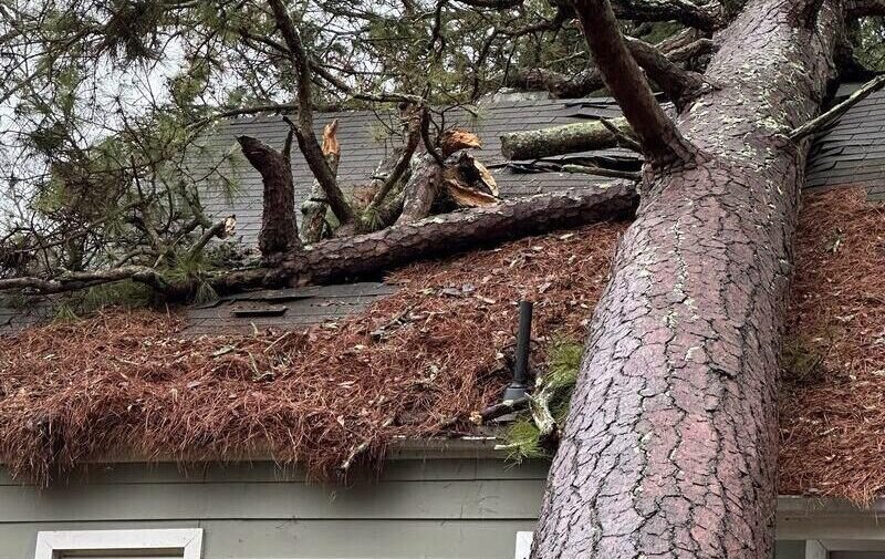 Emergency Roofing Hiram GA 4 Emergency Roofing for Georgia Storms