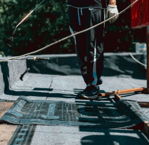 Flat Roofing 3 e1783927520787