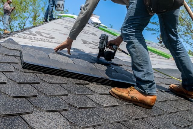 Hiram Roofing 23