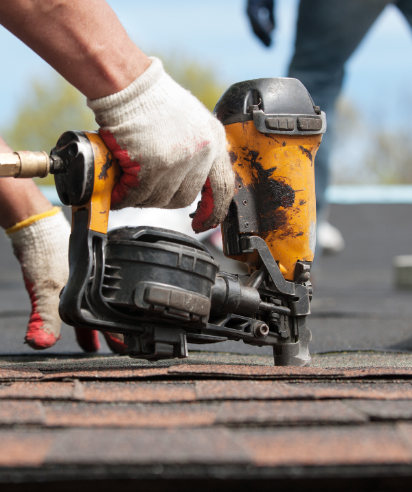 Roofing Materials for New Roofs