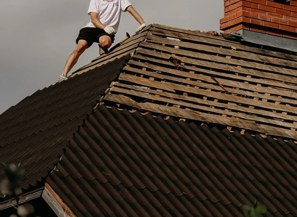 Roofers Rockmart GA 2 Understanding Roofing conditions in rockmart, GA