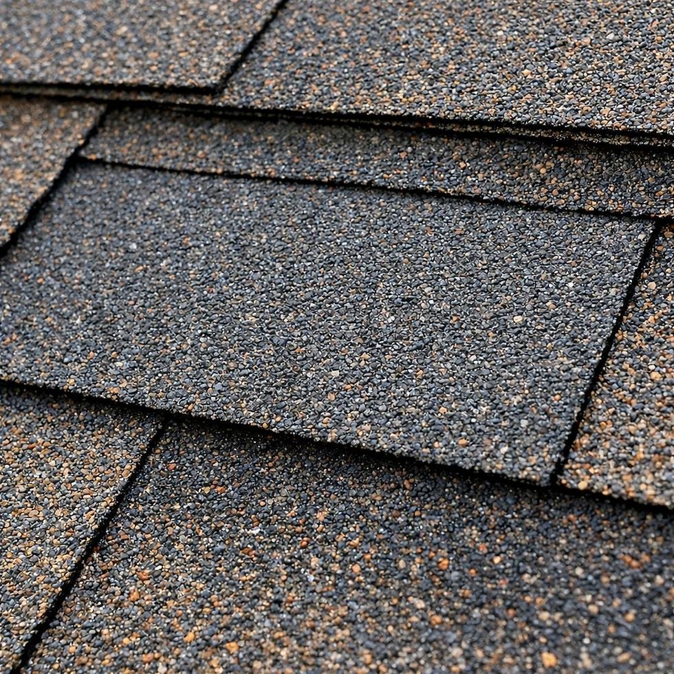 Roof Maintenance Hiram GA 4 Roofing Materials We Clean and Maintain