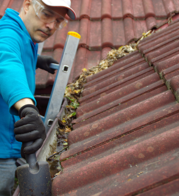 Roof Maintenance Hiram GA 1 Roof Cleaning and Maintenance Hiram, GA