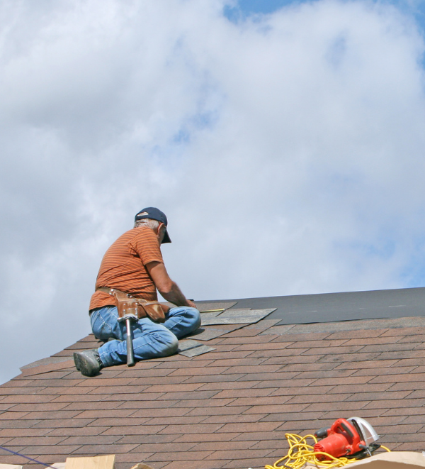 Roofing Material Options for Replacement