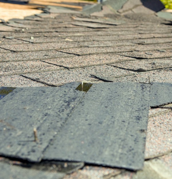 Roof Replacement Hiram GA