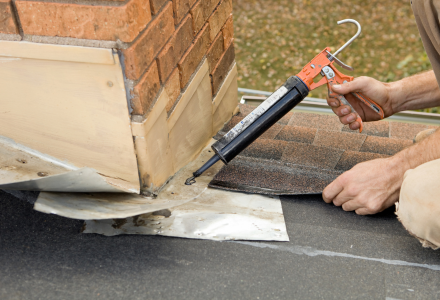 Roof repairs 2