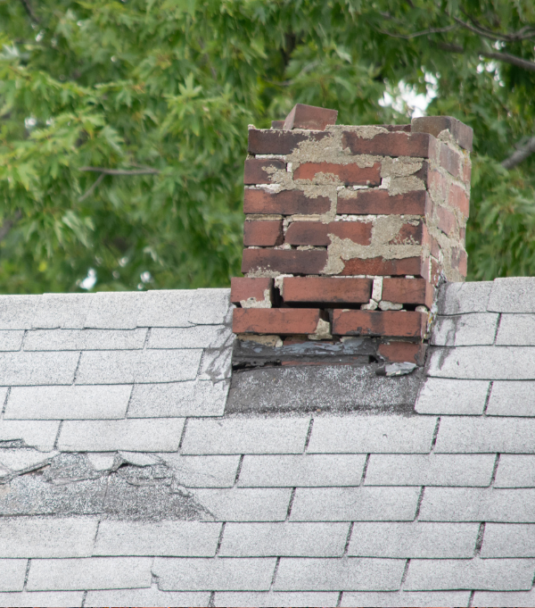 Home 11 Roofing Problems in Hiram