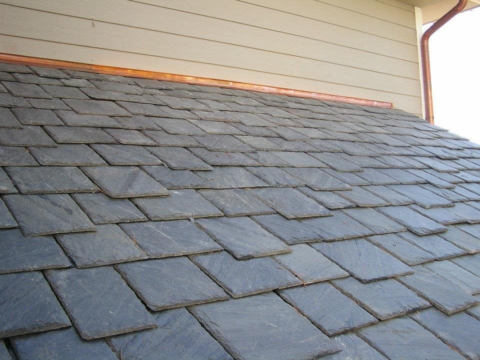 Home 5 Slate Roofing in Hiram GA